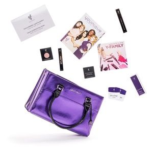 Younique Starter Kit